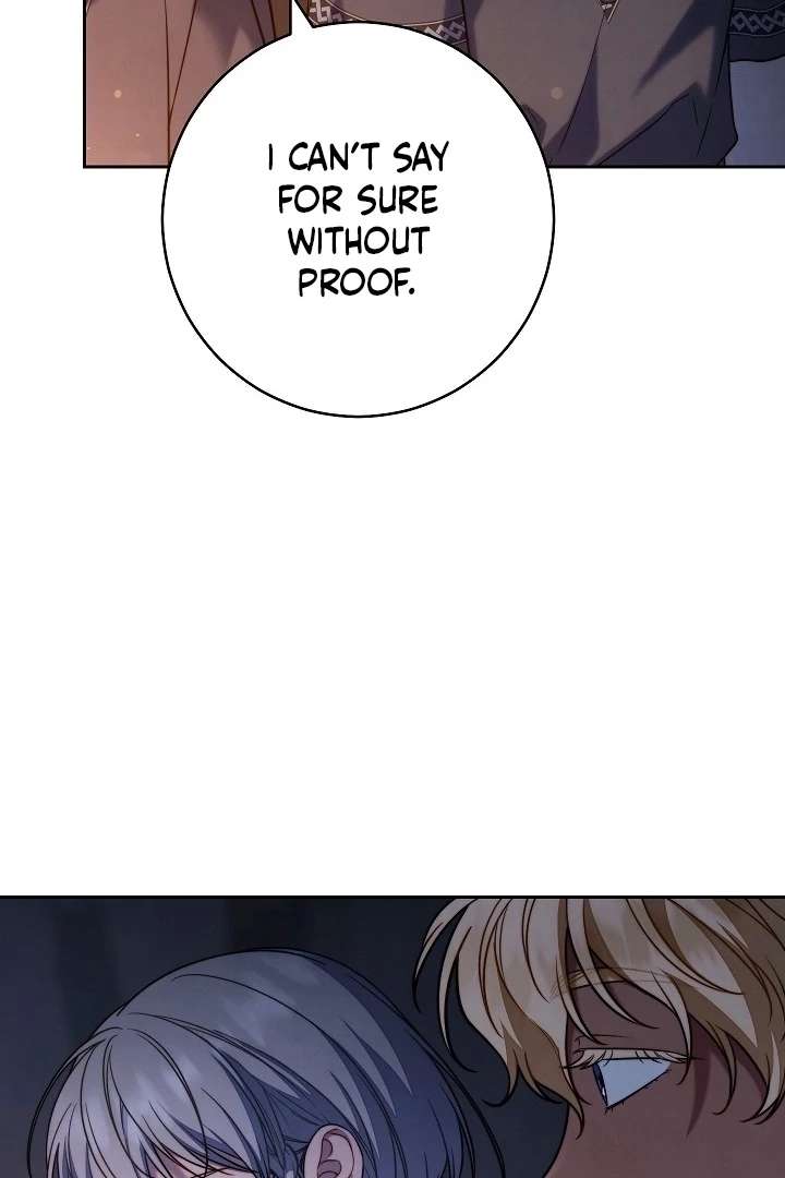 Marriage of Convenience 2: An Unforgettable Song Chapter 35 - Page 90