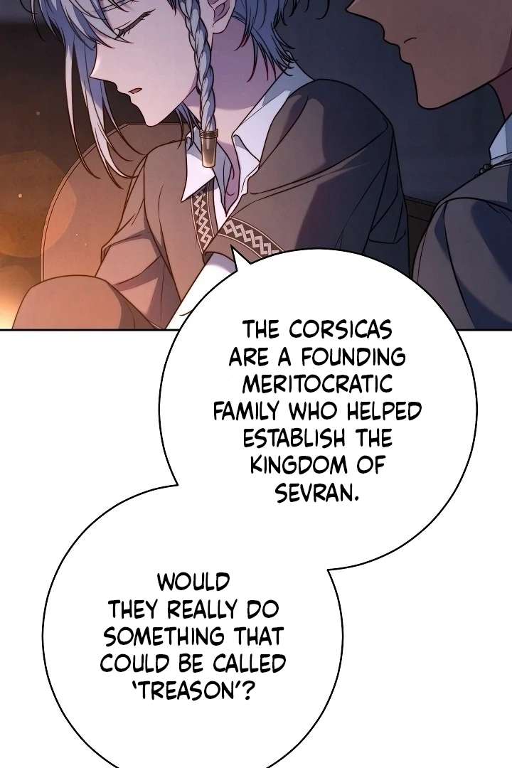 Marriage of Convenience 2: An Unforgettable Song Chapter 35 - Page 91