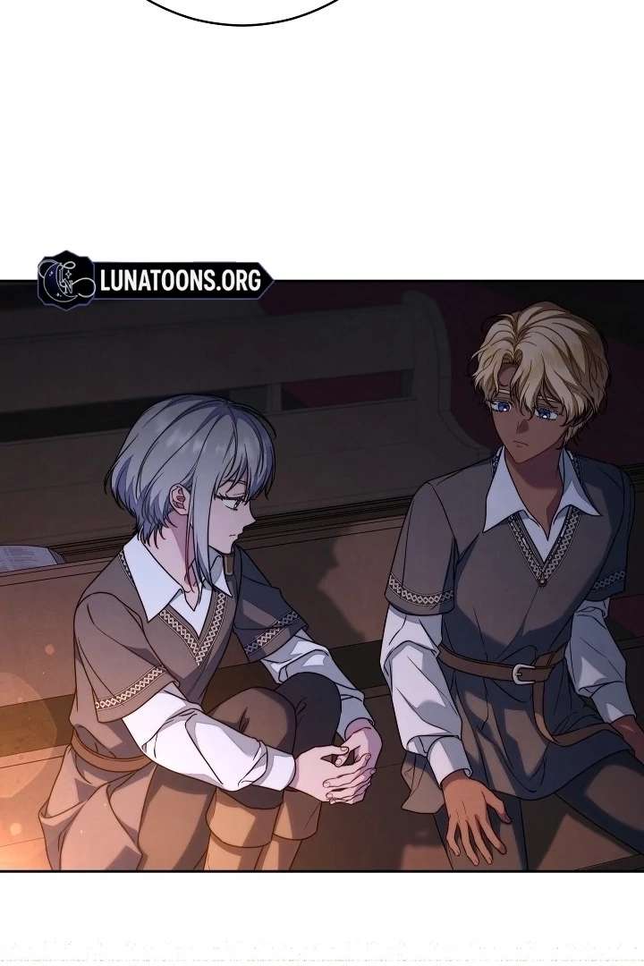 Marriage of Convenience 2: An Unforgettable Song Chapter 35 - Page 92