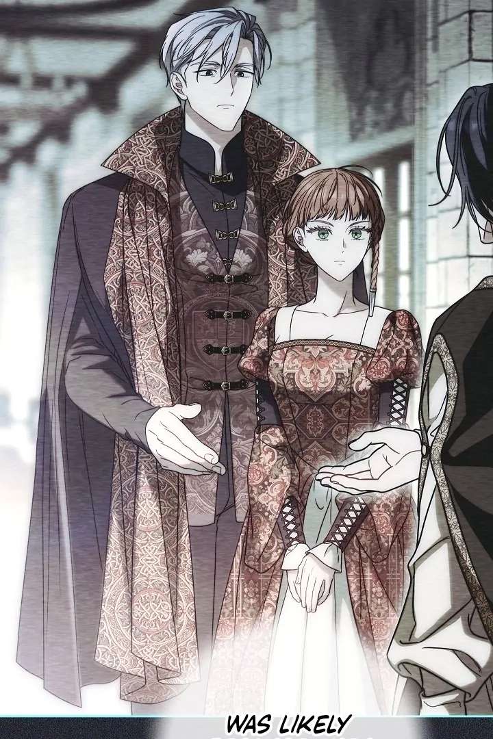 Marriage of Convenience 2: An Unforgettable Song Chapter 35 - Page 94