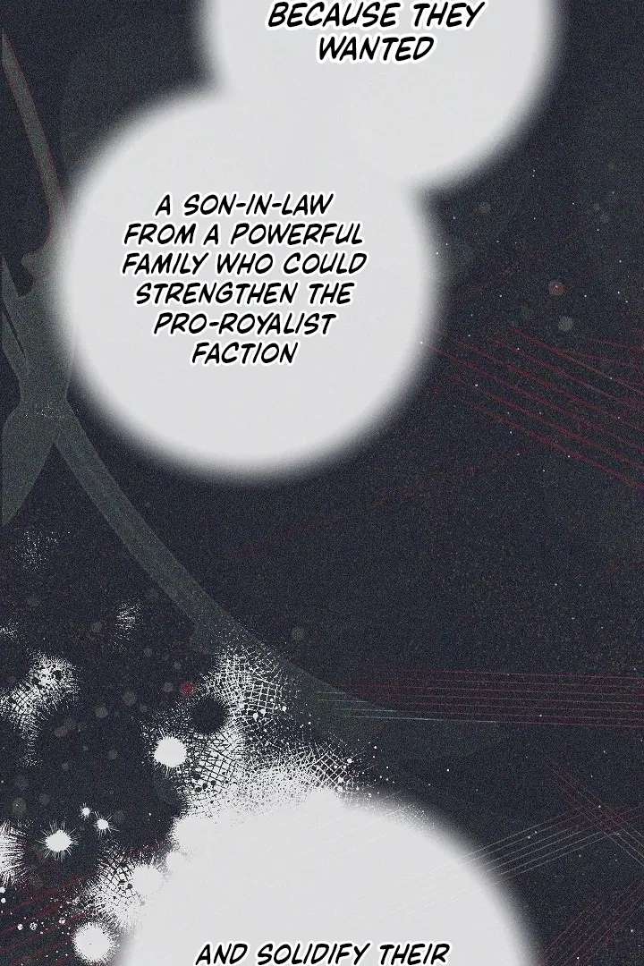 Marriage of Convenience 2: An Unforgettable Song Chapter 35 - Page 95