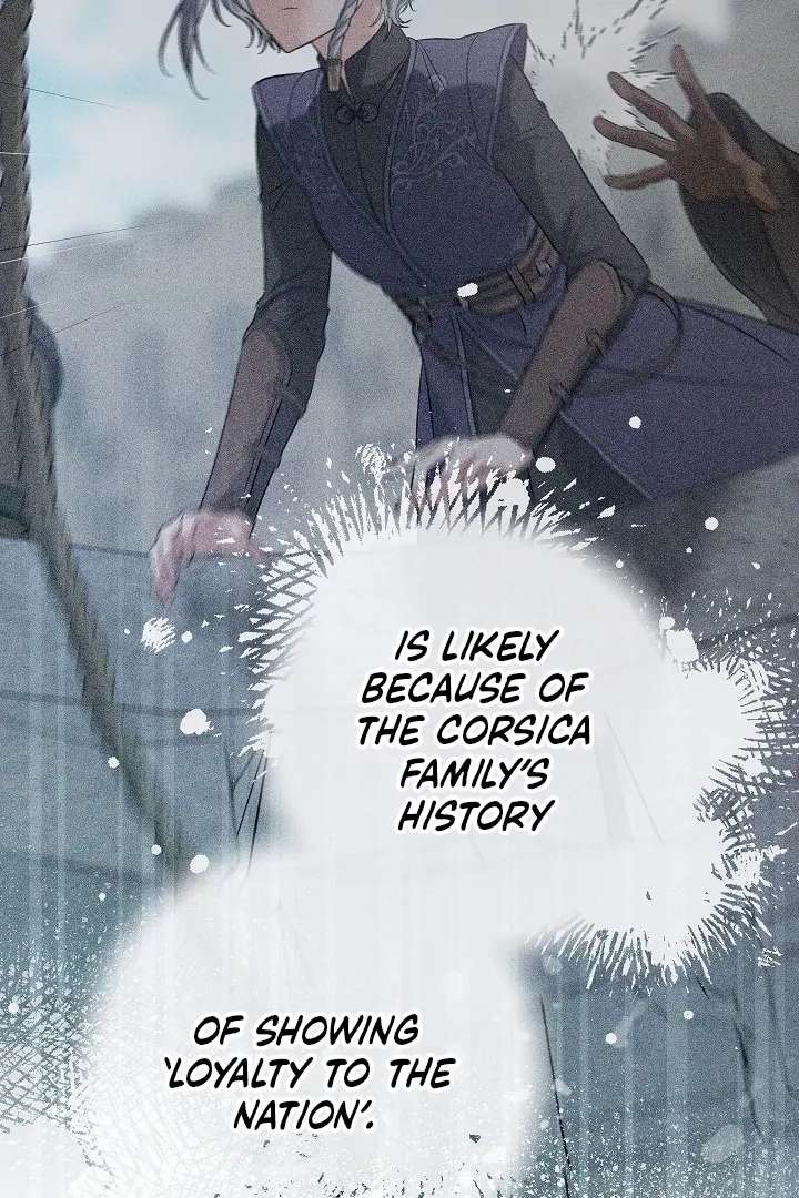 Marriage of Convenience 2: An Unforgettable Song Chapter 35 - Page 100