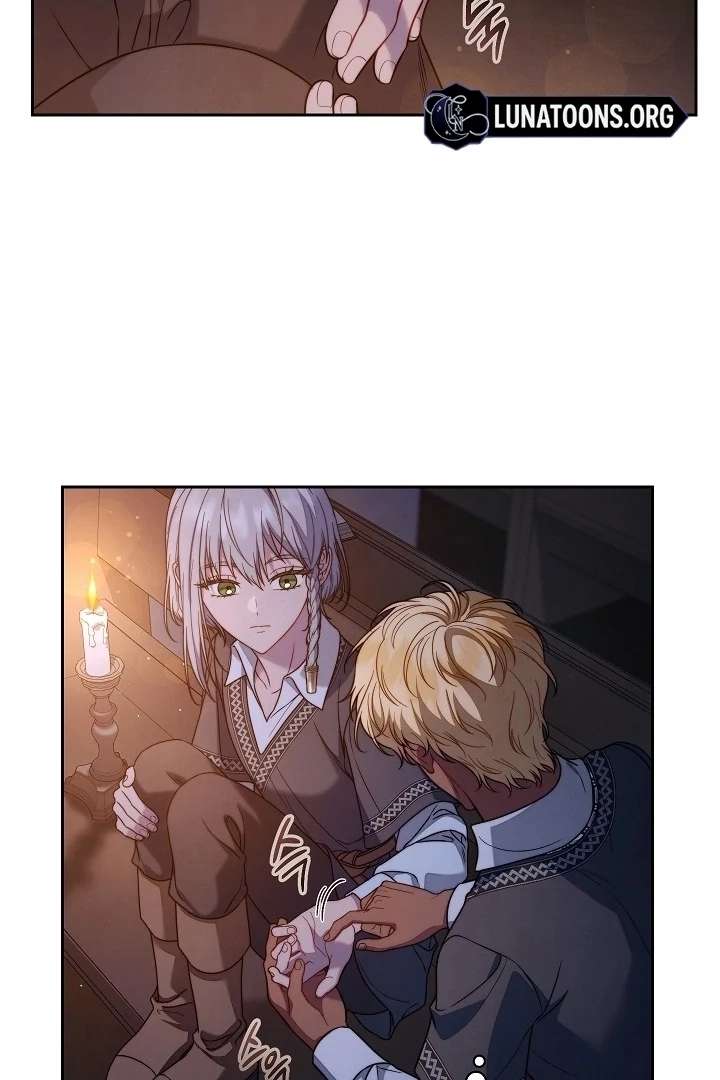 Marriage of Convenience 2: An Unforgettable Song Chapter 35 - Page 102