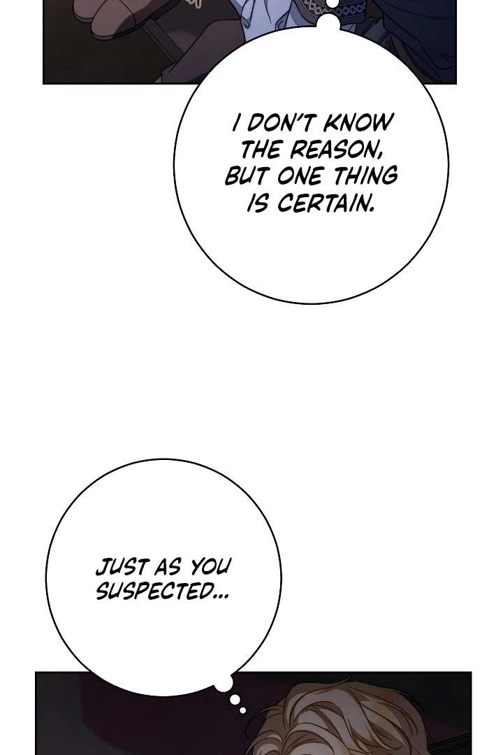 Marriage of Convenience 2: An Unforgettable Song Chapter 35 - Page 103