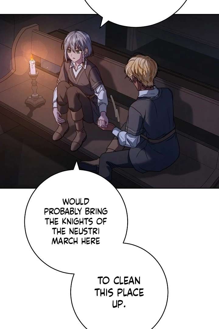 Marriage of Convenience 2: An Unforgettable Song Chapter 35 - Page 109