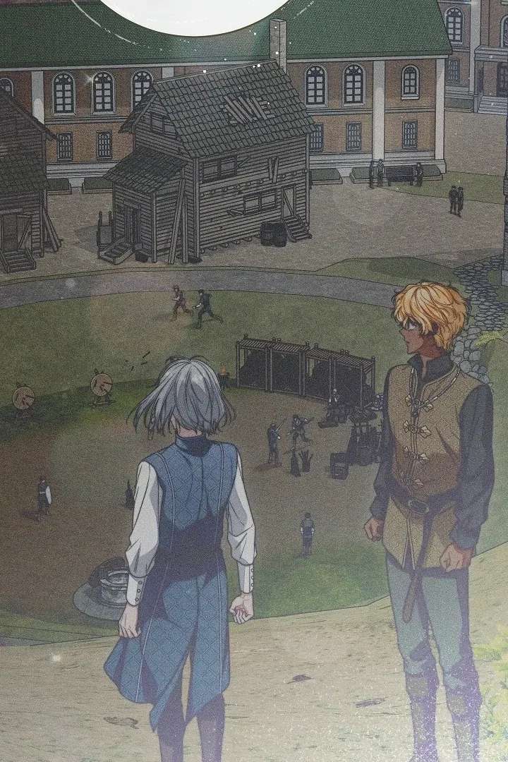 Marriage of Convenience 2: An Unforgettable Song Chapter 35 - Page 113