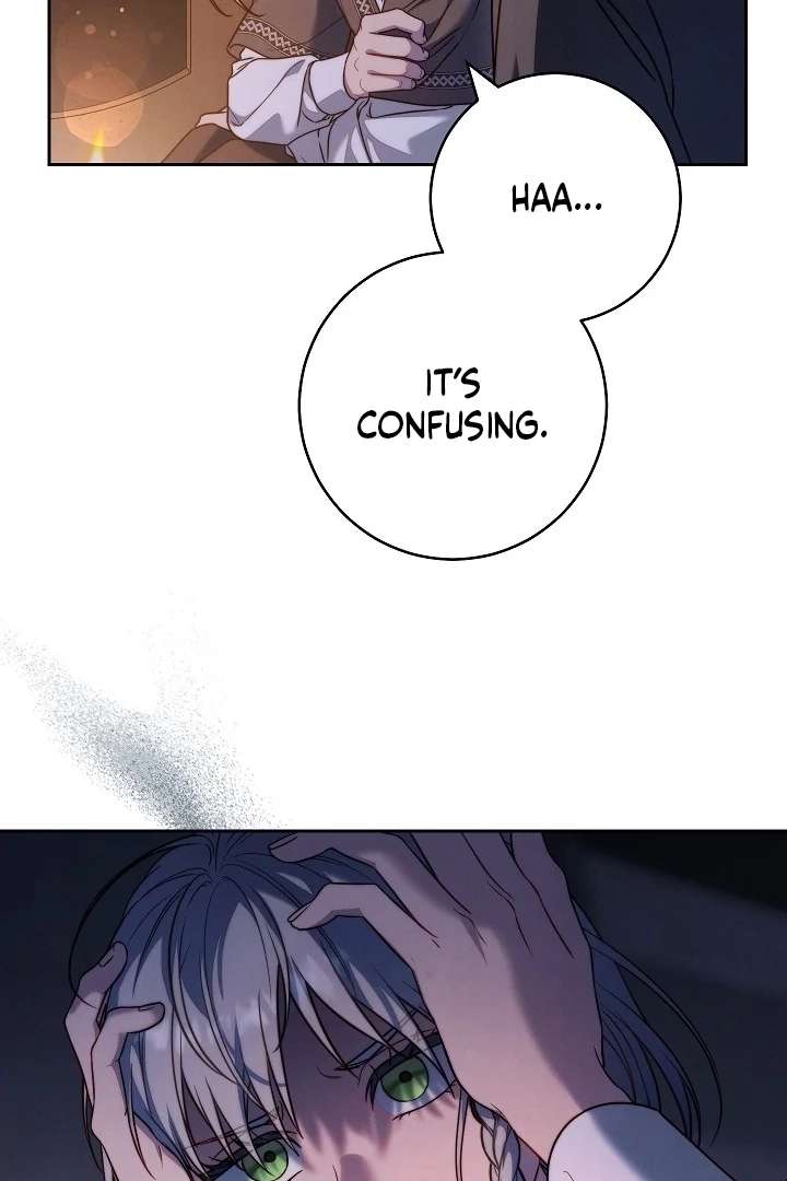 Marriage of Convenience 2: An Unforgettable Song Chapter 35 - Page 115