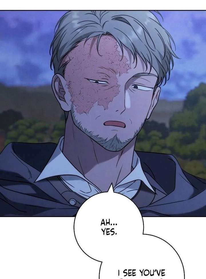 Marriage of Convenience 2: An Unforgettable Song Chapter 36 - Page 6