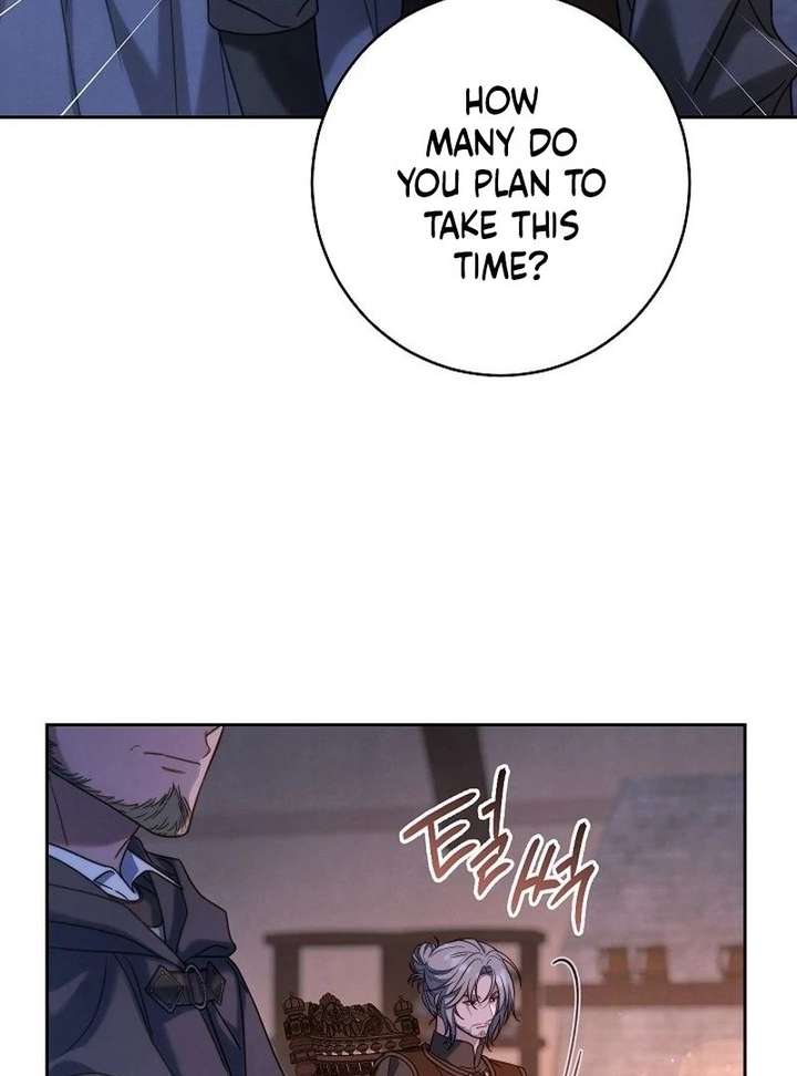 Marriage of Convenience 2: An Unforgettable Song Chapter 36 - Page 17