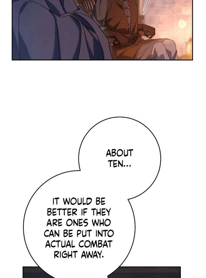 Marriage of Convenience 2: An Unforgettable Song Chapter 36 - Page 18