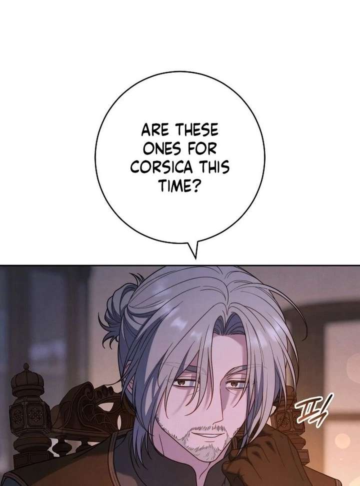 Marriage of Convenience 2: An Unforgettable Song Chapter 36 - Page 20