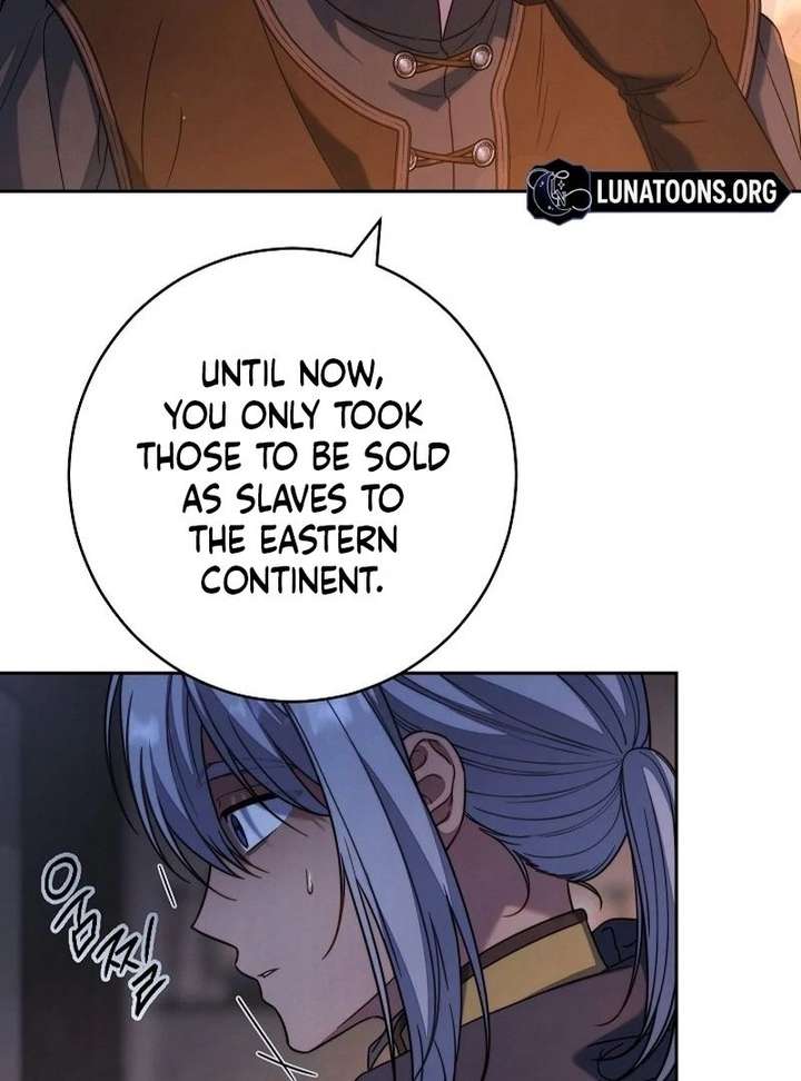 Marriage of Convenience 2: An Unforgettable Song Chapter 36 - Page 21