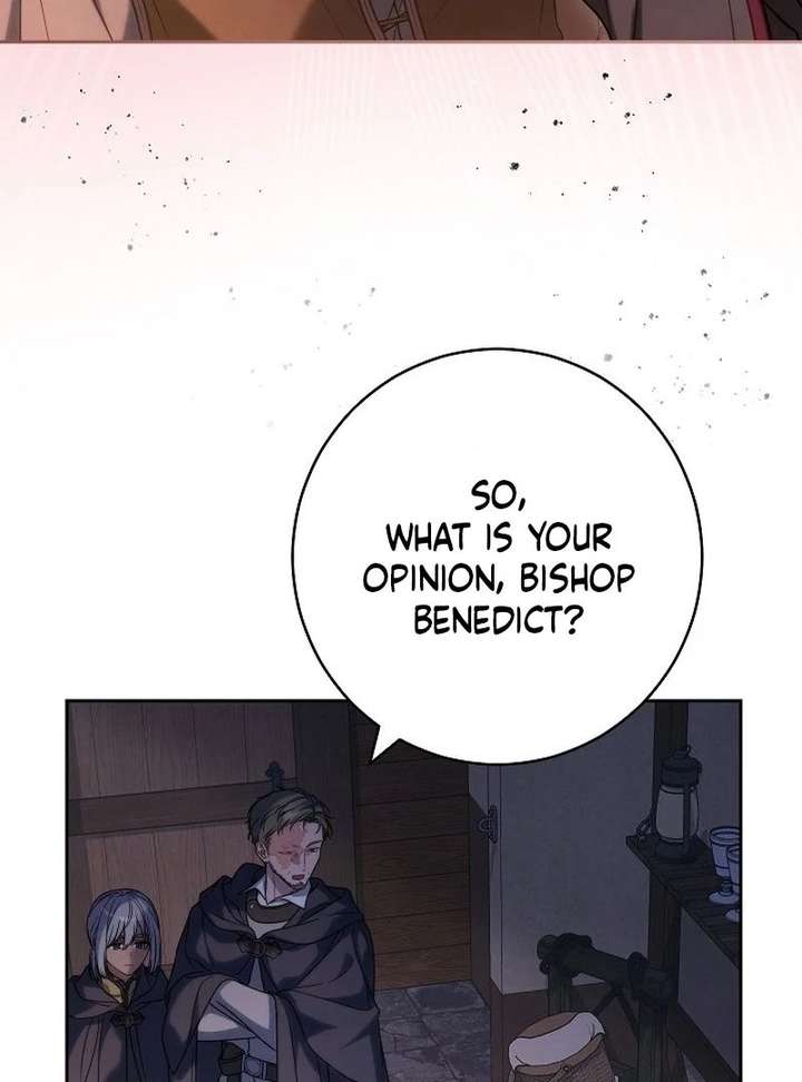 Marriage of Convenience 2: An Unforgettable Song Chapter 36 - Page 30