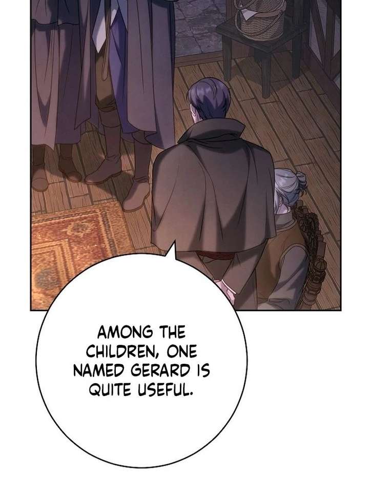 Marriage of Convenience 2: An Unforgettable Song Chapter 36 - Page 31