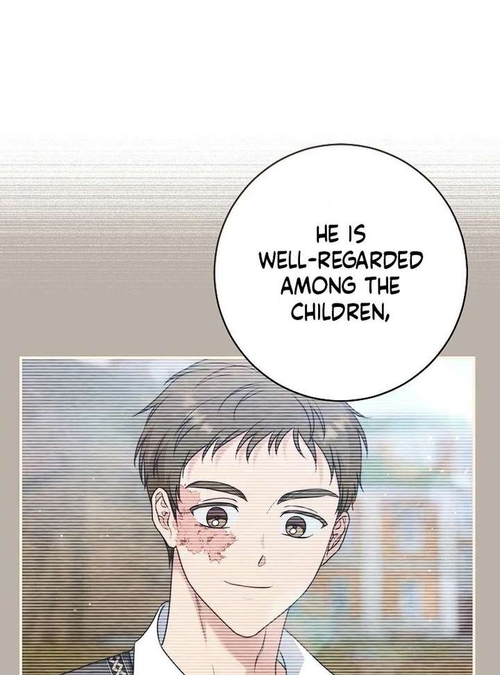 Marriage of Convenience 2: An Unforgettable Song Chapter 36 - Page 32