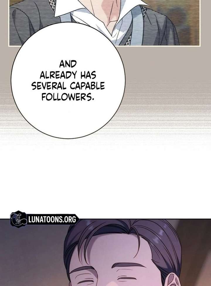 Marriage of Convenience 2: An Unforgettable Song Chapter 36 - Page 33