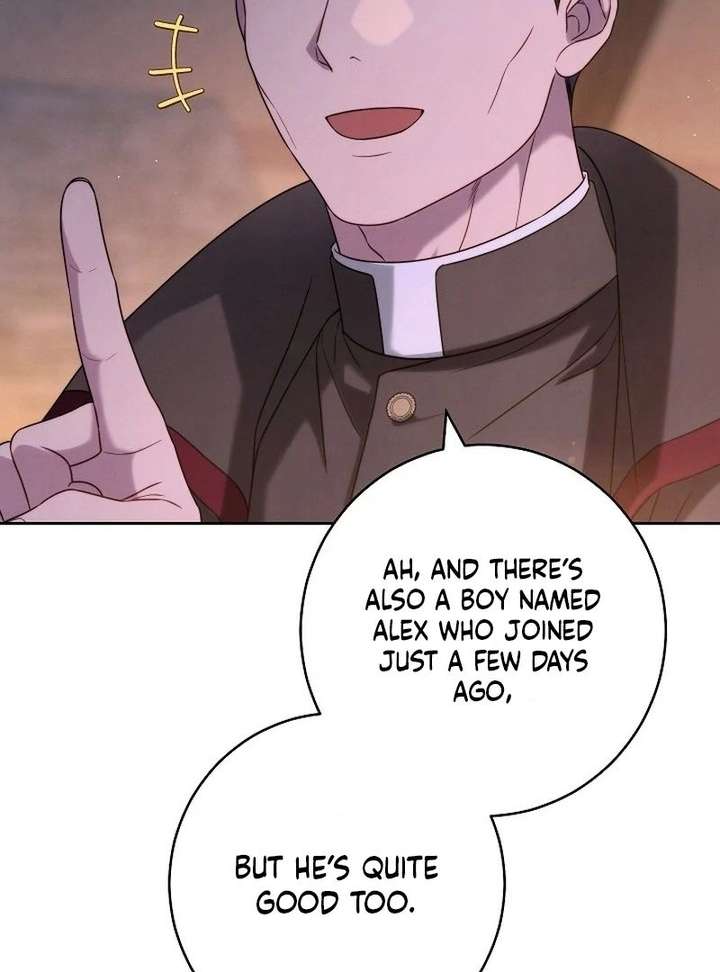 Marriage of Convenience 2: An Unforgettable Song Chapter 36 - Page 34