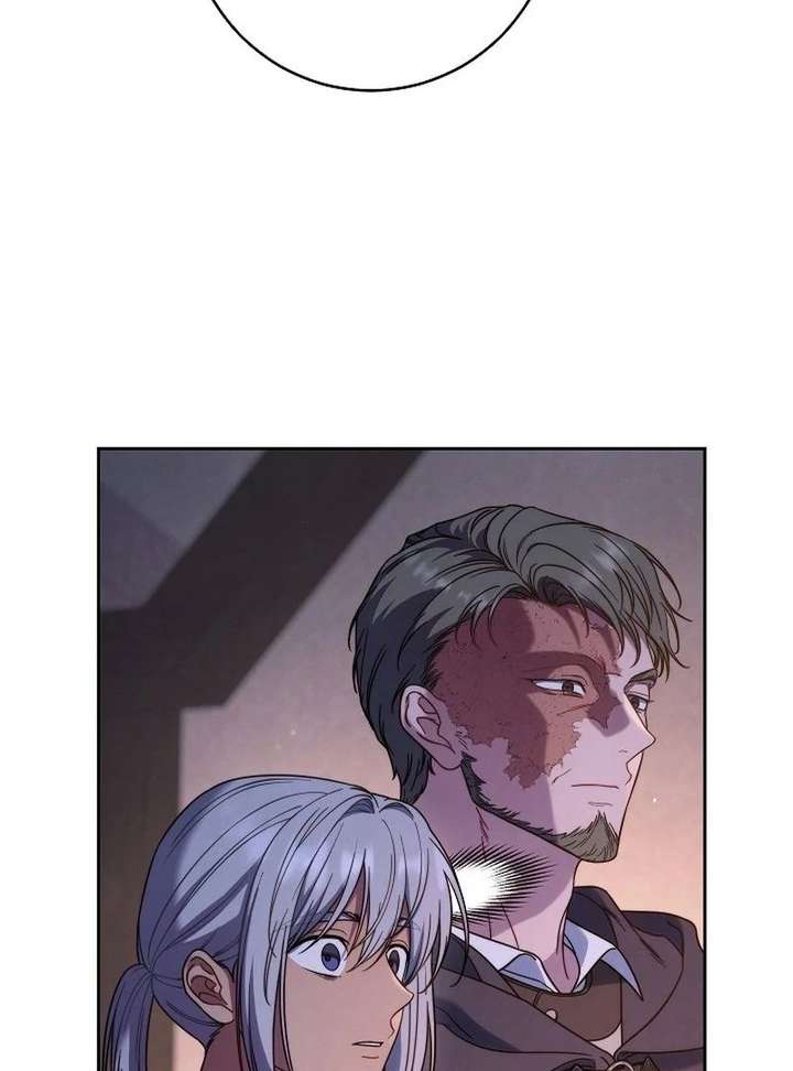 Marriage of Convenience 2: An Unforgettable Song Chapter 36 - Page 35