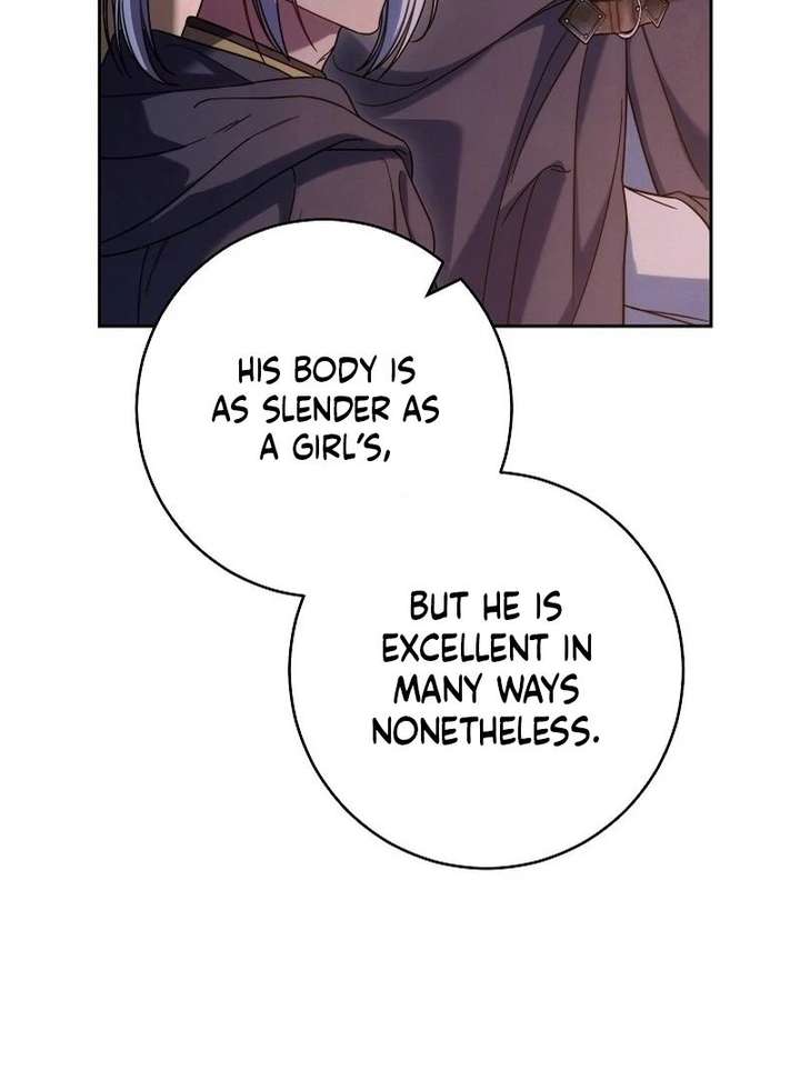 Marriage of Convenience 2: An Unforgettable Song Chapter 36 - Page 36