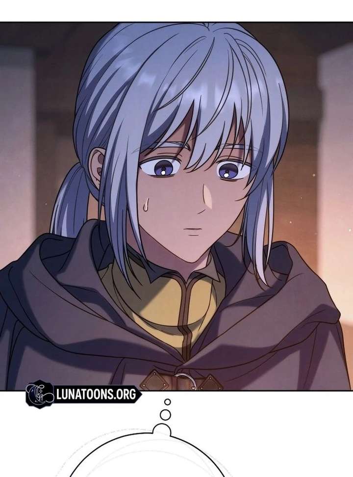 Marriage of Convenience 2: An Unforgettable Song Chapter 36 - Page 37