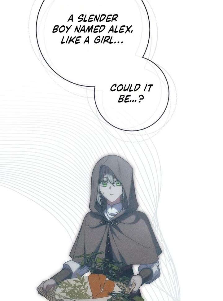 Marriage of Convenience 2: An Unforgettable Song Chapter 36 - Page 38