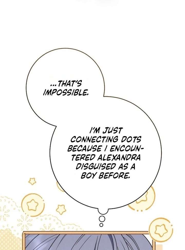 Marriage of Convenience 2: An Unforgettable Song Chapter 36 - Page 40