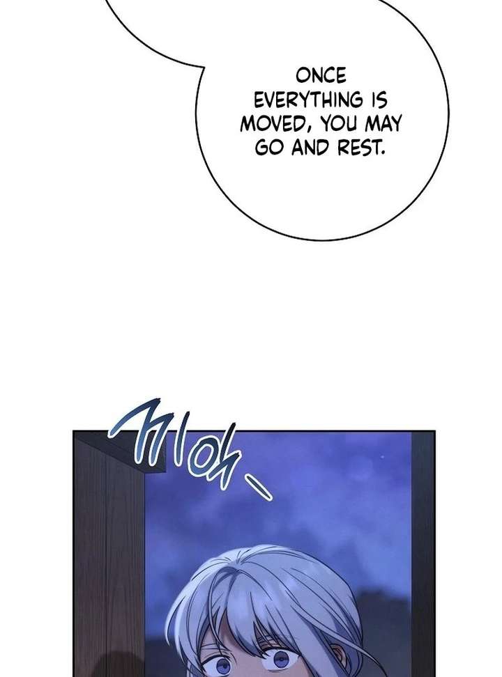 Marriage of Convenience 2: An Unforgettable Song Chapter 36 - Page 44