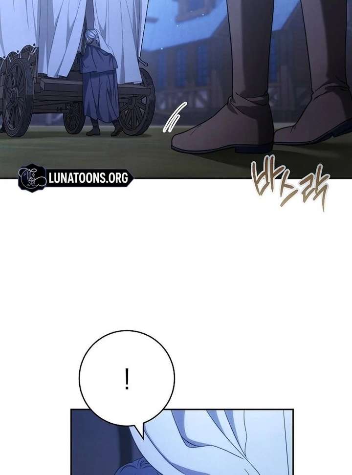 Marriage of Convenience 2: An Unforgettable Song Chapter 36 - Page 48