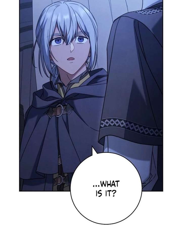 Marriage of Convenience 2: An Unforgettable Song Chapter 36 - Page 54