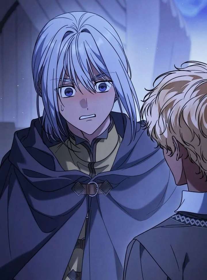 Marriage of Convenience 2: An Unforgettable Song Chapter 36 - Page 64