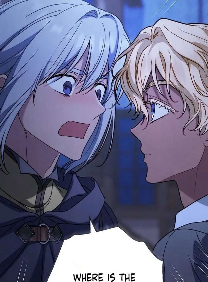 Marriage of Convenience 2: An Unforgettable Song Chapter 36 - Page 66