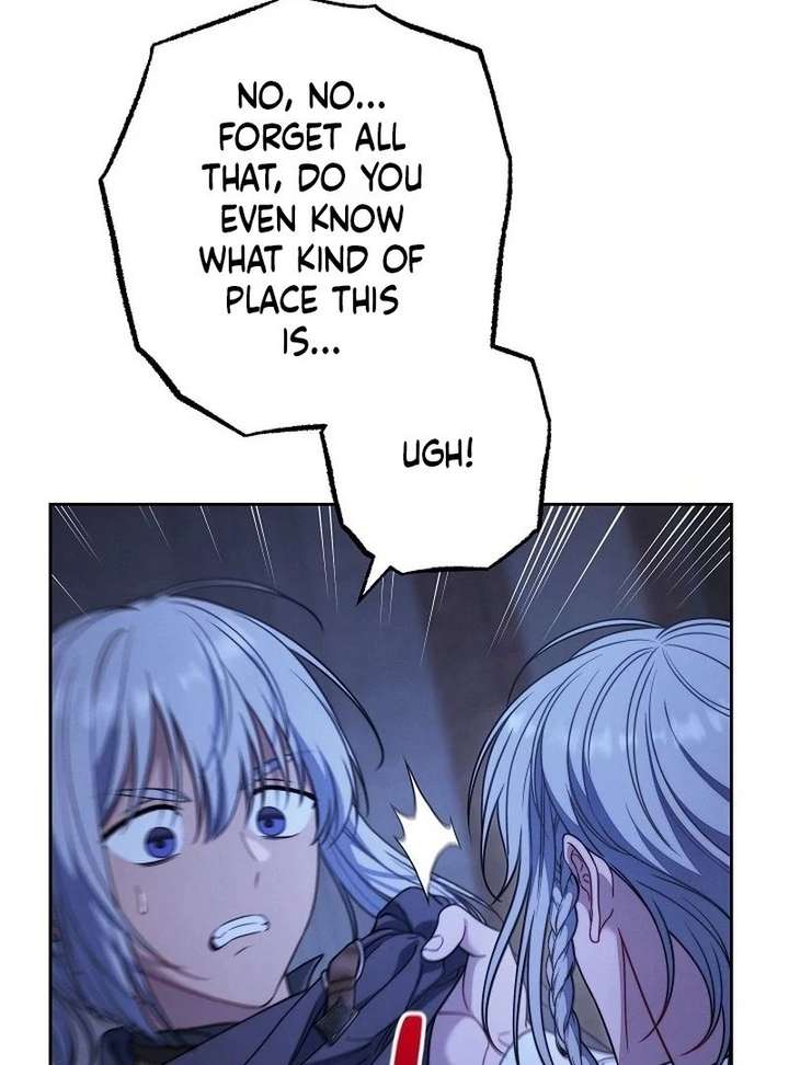 Marriage of Convenience 2: An Unforgettable Song Chapter 36 - Page 75