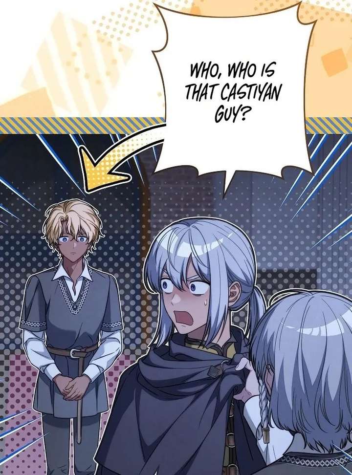 Marriage of Convenience 2: An Unforgettable Song Chapter 36 - Page 83