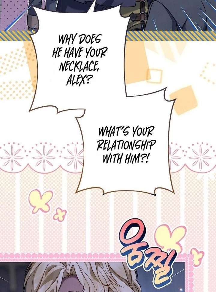 Marriage of Convenience 2: An Unforgettable Song Chapter 36 - Page 84