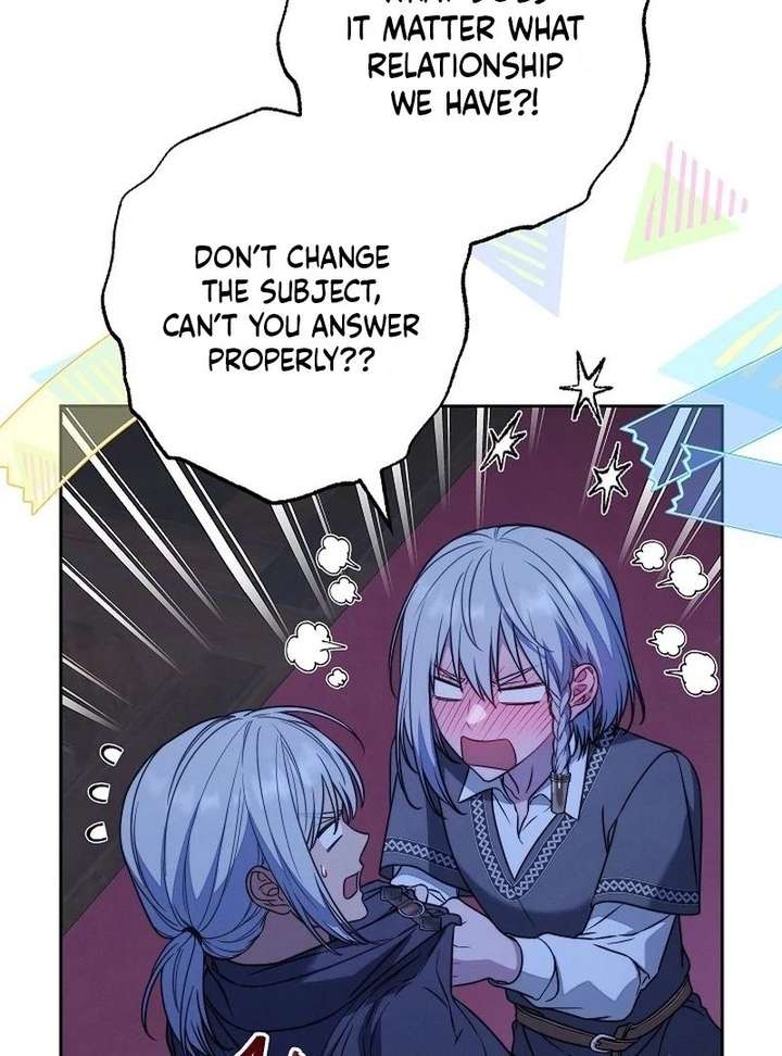 Marriage of Convenience 2: An Unforgettable Song Chapter 36 - Page 87