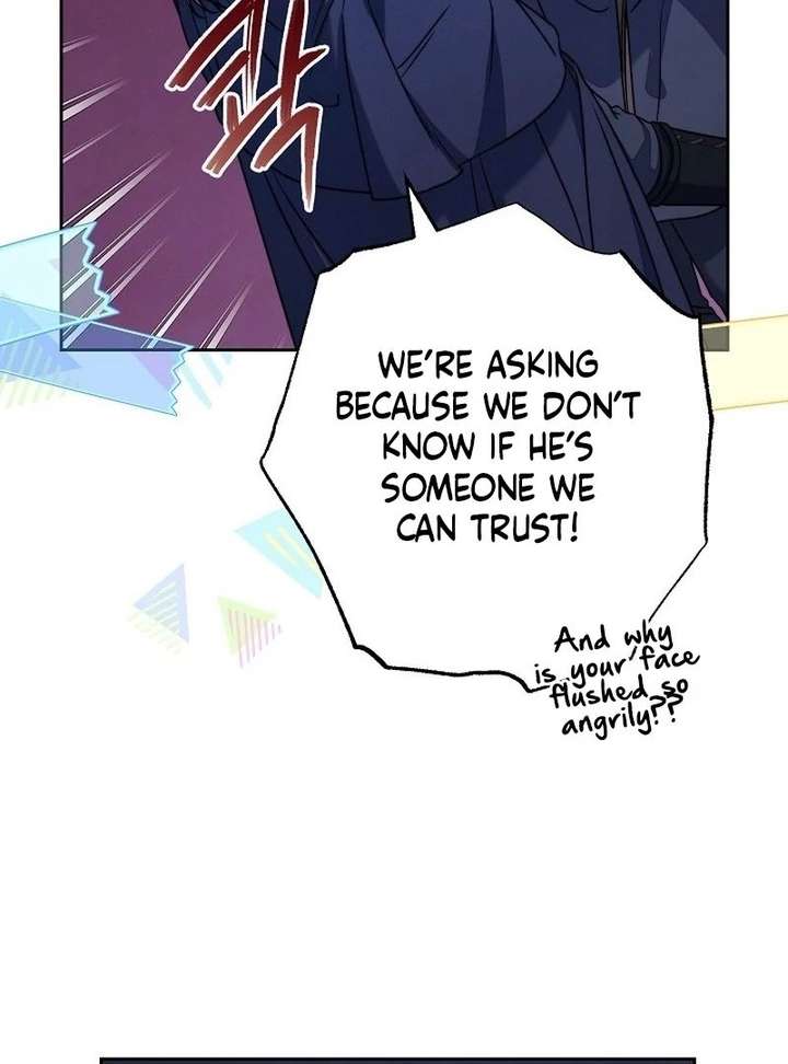 Marriage of Convenience 2: An Unforgettable Song Chapter 36 - Page 88