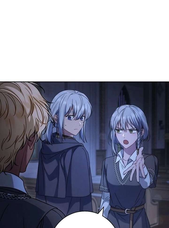 Marriage of Convenience 2: An Unforgettable Song Chapter 36 - Page 90