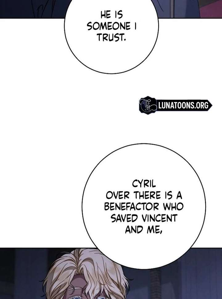 Marriage of Convenience 2: An Unforgettable Song Chapter 36 - Page 91