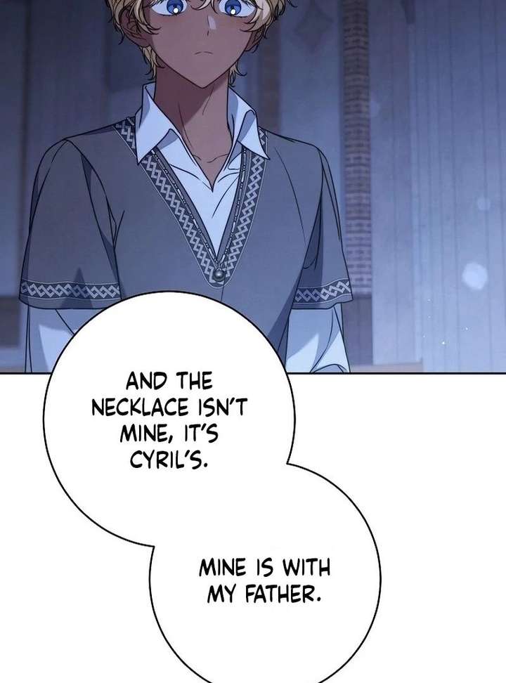 Marriage of Convenience 2: An Unforgettable Song Chapter 36 - Page 92