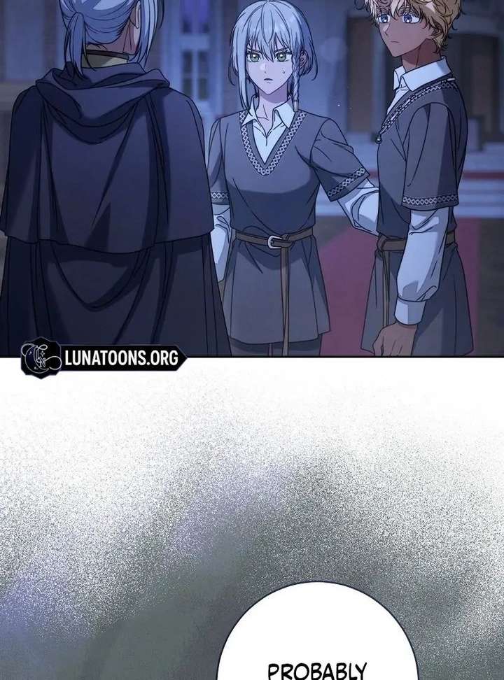 Marriage of Convenience 2: An Unforgettable Song Chapter 36 - Page 94