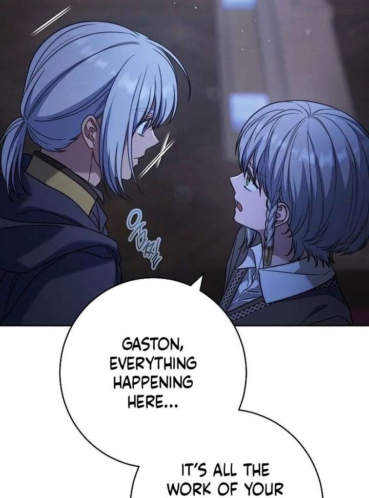 Marriage of Convenience 2: An Unforgettable Song Chapter 36 - Page 97