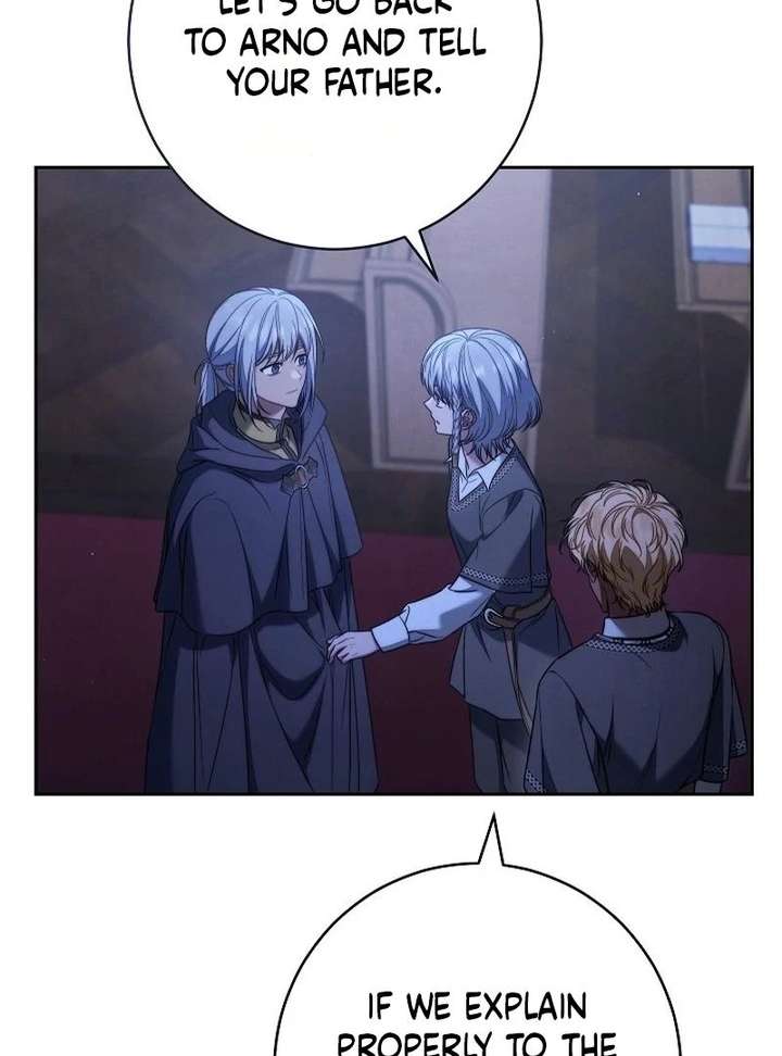 Marriage of Convenience 2: An Unforgettable Song Chapter 36 - Page 102