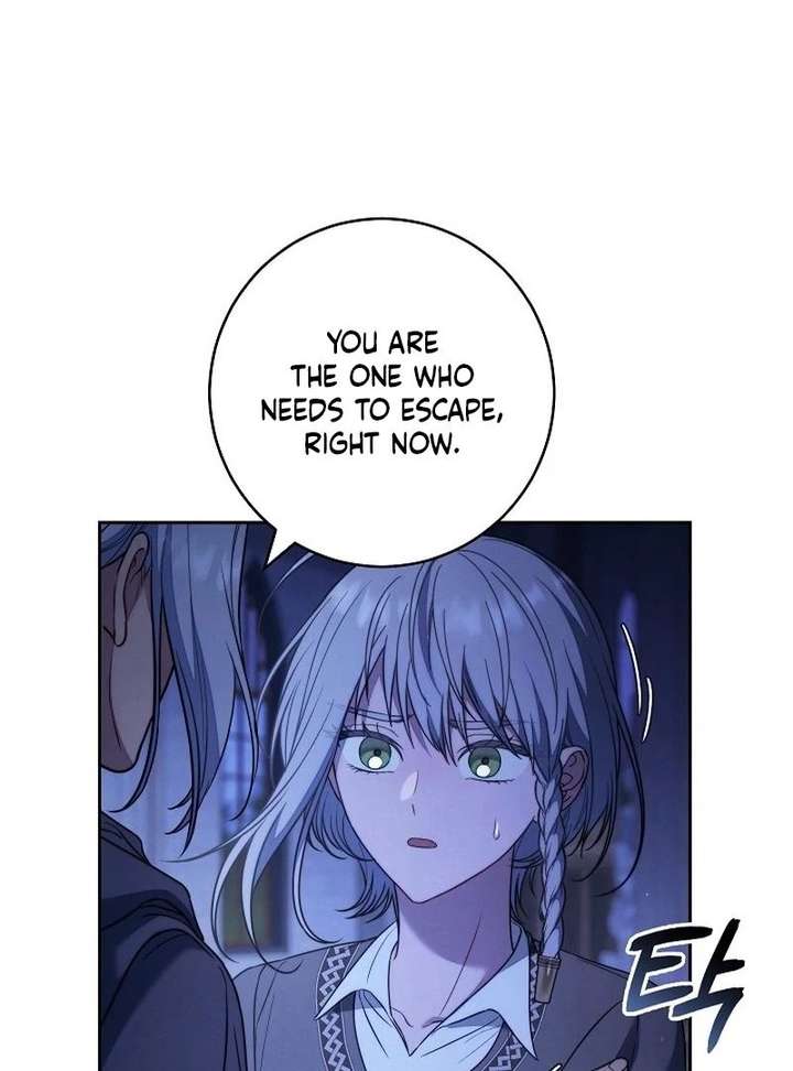 Marriage of Convenience 2: An Unforgettable Song Chapter 36 - Page 104