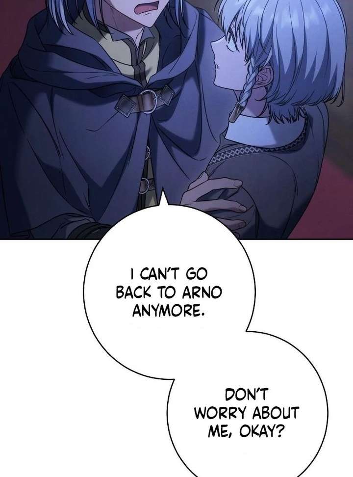 Marriage of Convenience 2: An Unforgettable Song Chapter 36 - Page 106