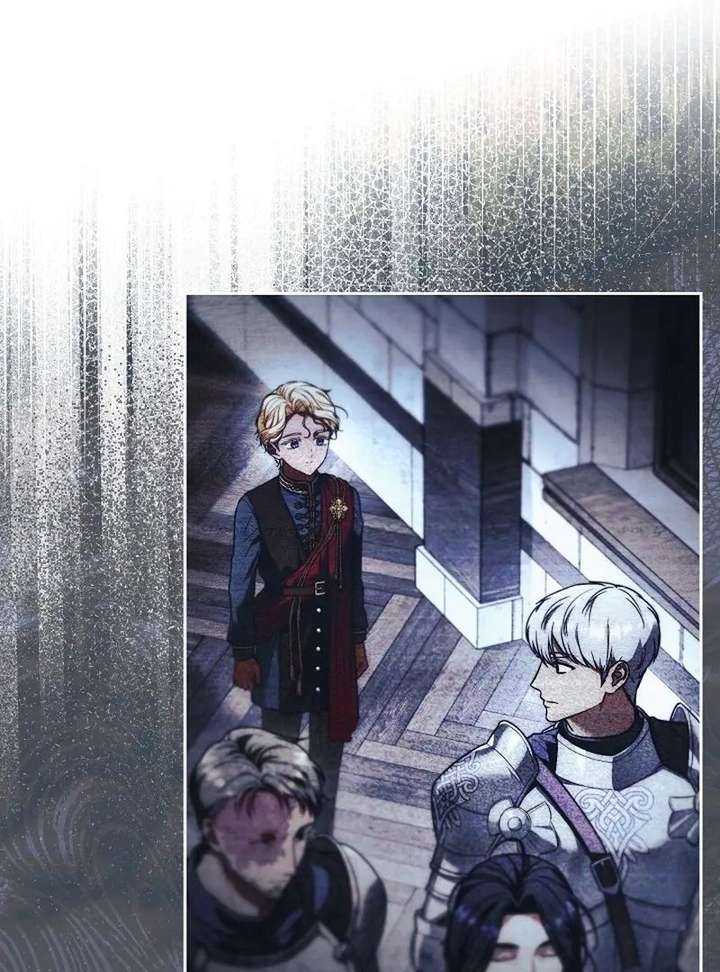 Marriage of Convenience 2: An Unforgettable Song Chapter 36 - Page 113