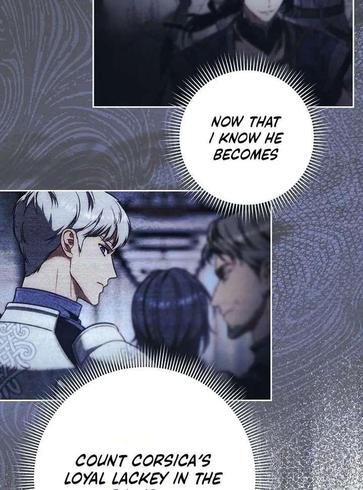 Marriage of Convenience 2: An Unforgettable Song Chapter 36 - Page 114