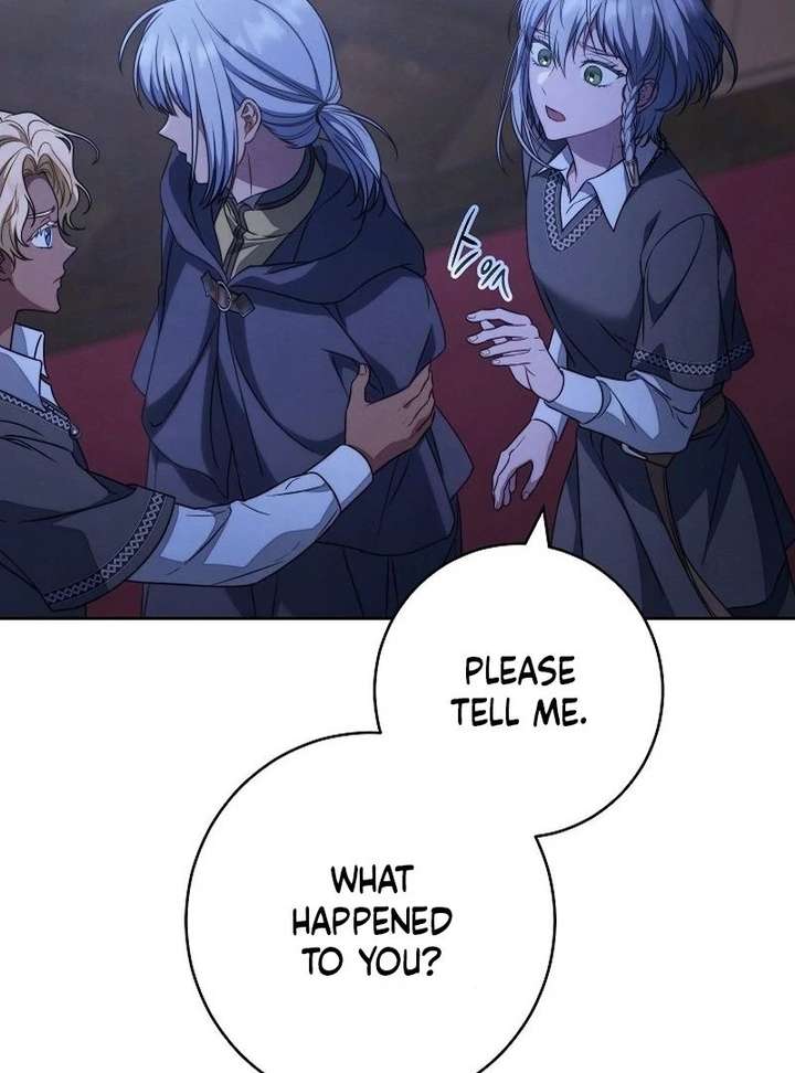 Marriage of Convenience 2: An Unforgettable Song Chapter 36 - Page 120