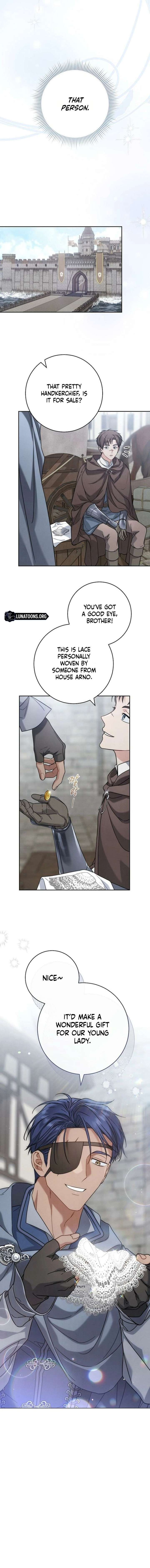 Marriage of Convenience 2: An Unforgettable Song Chapter 38 - Page 16