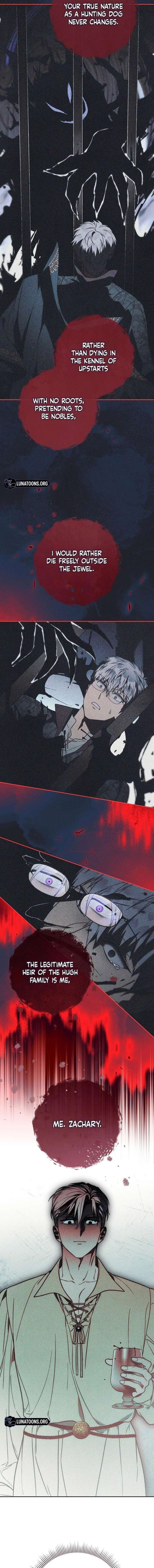 Marriage of Convenience 2: An Unforgettable Song Chapter 40 - Page 11