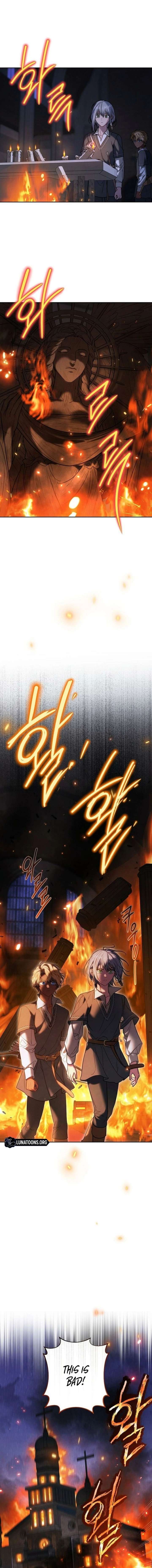 Marriage of Convenience 2: An Unforgettable Song Chapter 41 - Page 7